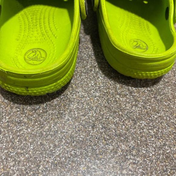 Crocs - Picture 6 of 6